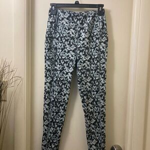 Stylish Camouflage Leggings